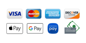 Payment Options