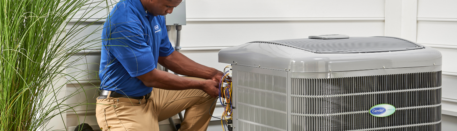 Air Conditioner Maintenance